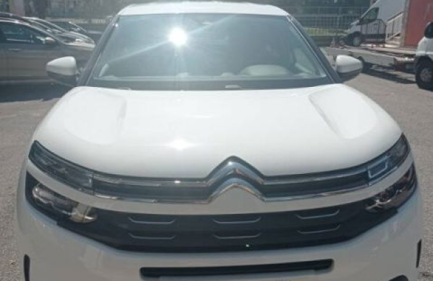 CITROEN C5 Aircross  Diesel 2022