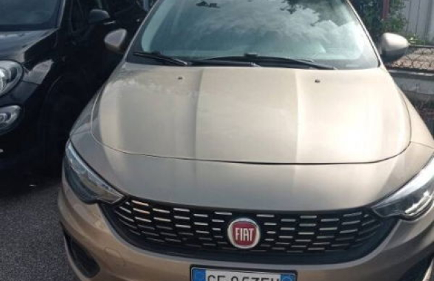 FIAT Tipo  Diesel 2018