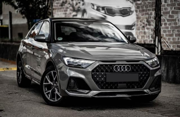 AUDI A1 SPB 30 TFSI Benzina 2023