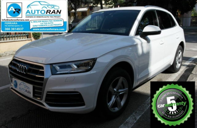AUDI Q5  Diesel 2017