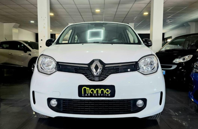 RENAULT Twingo  Benzina 2022