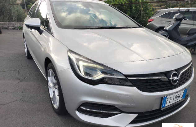OPEL Astra  Diesel 2019