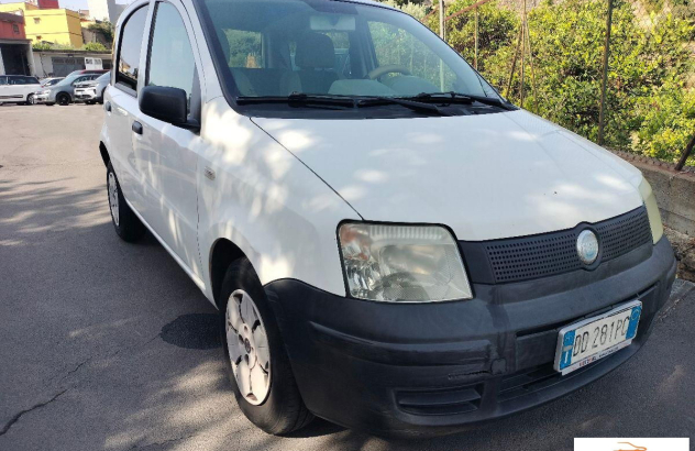 FIAT Panda  Diesel 2006