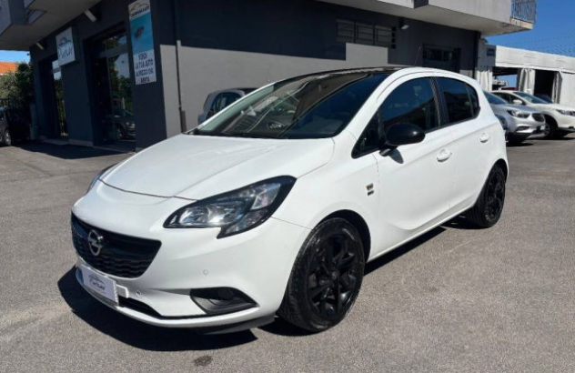 OPEL Corsa  GPL 2019