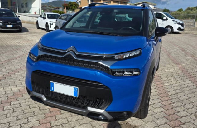 CITROEN C3 Aircross  Benzina 2023