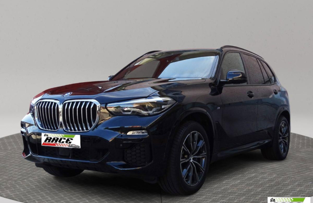 BMW X5  Diesel 2021