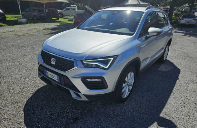 SEAT Ateca 2.0 TDI Business Diesel 2021