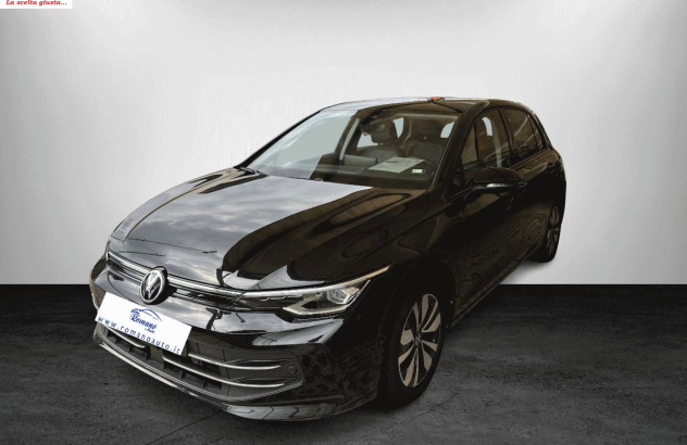 VOLKSWAGEN Golf  Diesel 2024