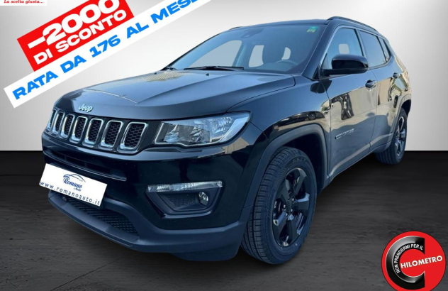 JEEP Compass  Diesel 2020
