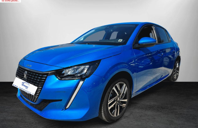 PEUGEOT 208  Diesel 2021