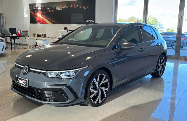 VOLKSWAGEN Golf 1.5 TSI 130CV EVO 5p. Executive BM Benzina 2022