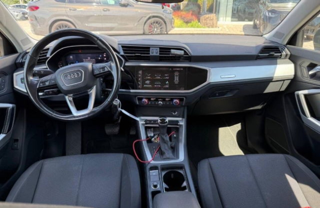 AUDI Q3 Sportback  Diesel 2021