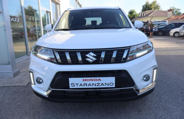 SUZUKI Vitara 1.4 Hybrid Cool Altro 2023