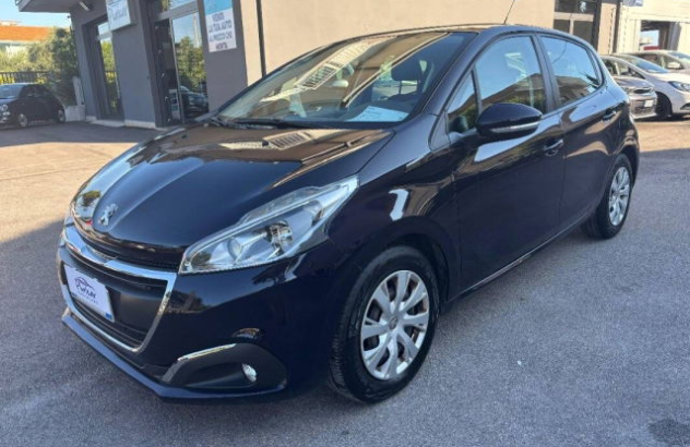 PEUGEOT 208  Diesel 2015