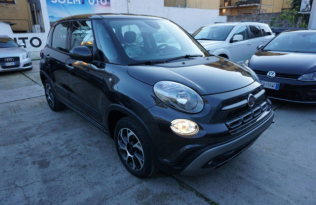 FIAT 500 L  Benzina 2022