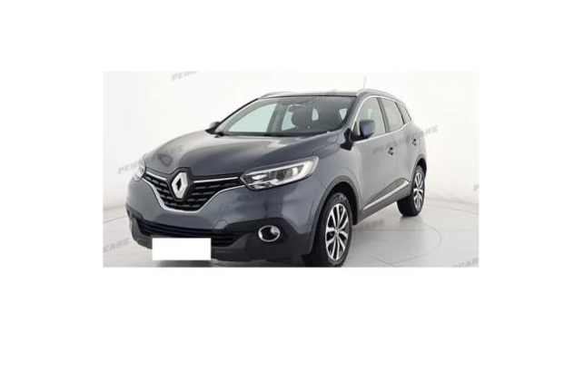 RENAULT Kadjar dCi 8V 110 CV EDC Energy Hypnotic2 Diesel 2018