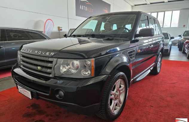 LAND ROVER Range Rover Sport  Diesel 2006