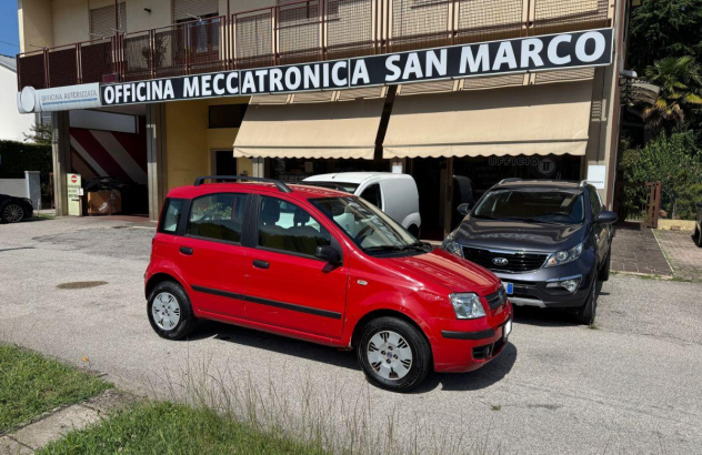 FIAT Panda 1.2 Dynamic Benzina 2006