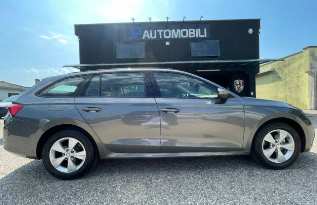 SKODA Octavia Station Wagon  Diesel 2023