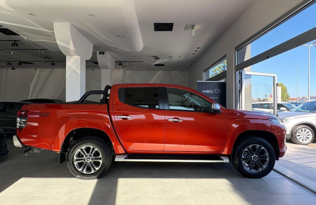 MITSUBISHI L200  Diesel 2022