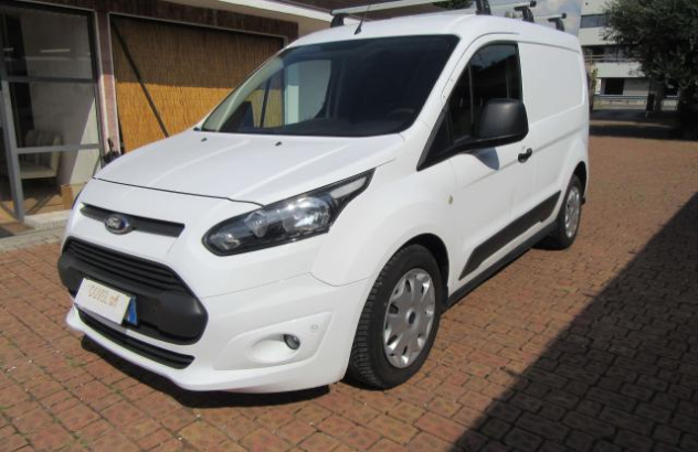 FORD Transit connect  Diesel 2016