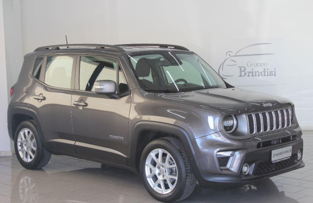 JEEP Renegade 1.0 T3 Limited Benzina 2020