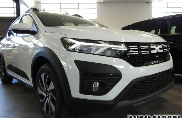 DACIA Sandero  GPL 2025