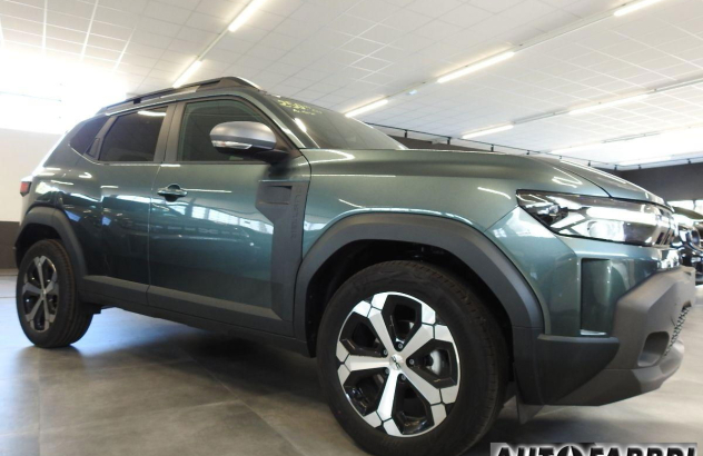 DACIA Duster ECO-G 100 Journey GPL 2025