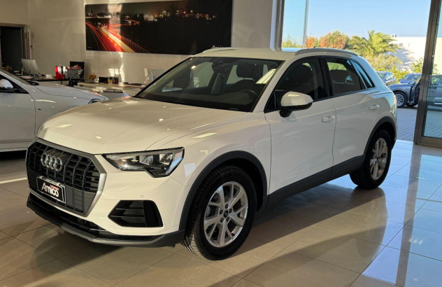 AUDI Q3 35 TDI S tronic Business Advanced Diesel 2021