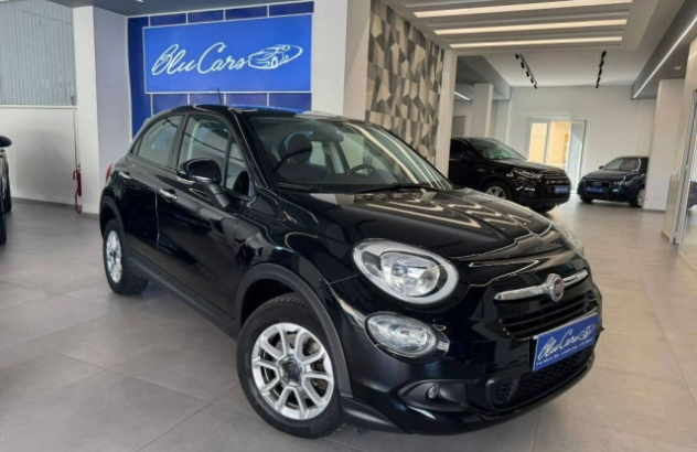 FIAT 500X  Diesel 2019