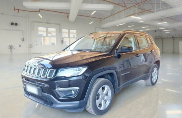 JEEP Compass  Diesel 2019