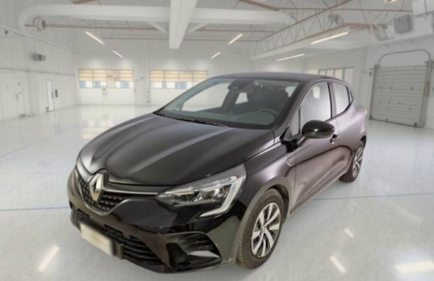 RENAULT Clio  Benzina 2023