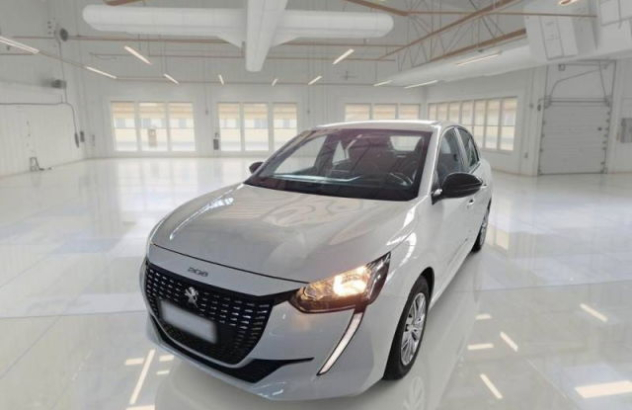 PEUGEOT 208  Diesel 2022