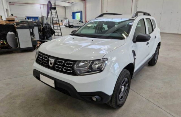 DACIA Duster  Diesel 2019