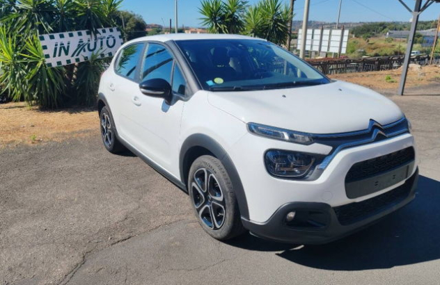 CITROEN C3  Diesel 2020