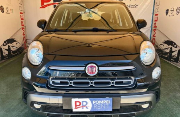 FIAT 500 L  Diesel 2019