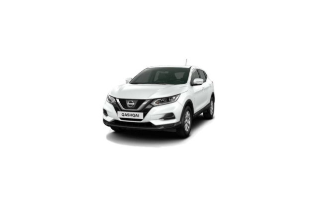 NISSAN Qashqai  Diesel 2019
