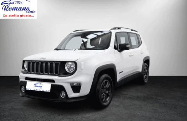 JEEP Renegade 1.0 T3 Longitude Benzina 2023