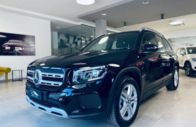 MERCEDES GLB  Diesel 2020