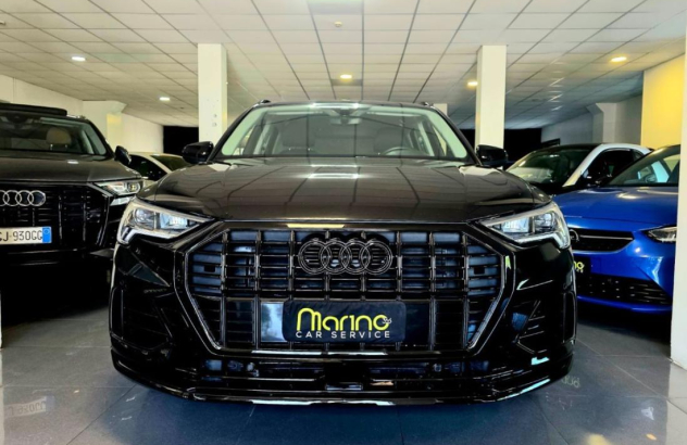 AUDI Q3  Diesel 2023