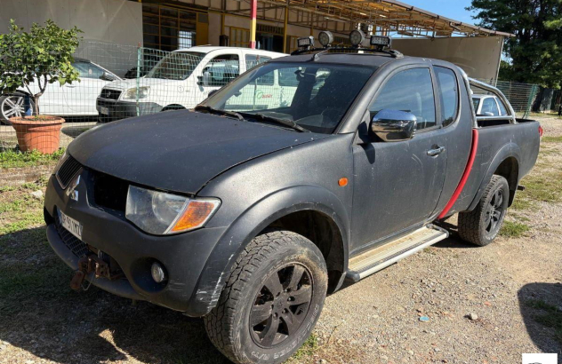 MITSUBISHI L200  Diesel 2008
