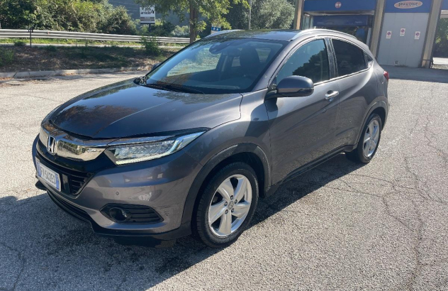 HONDA HR-V 1.5 i-VTEC Executive Navi ADAS Benzina 2019