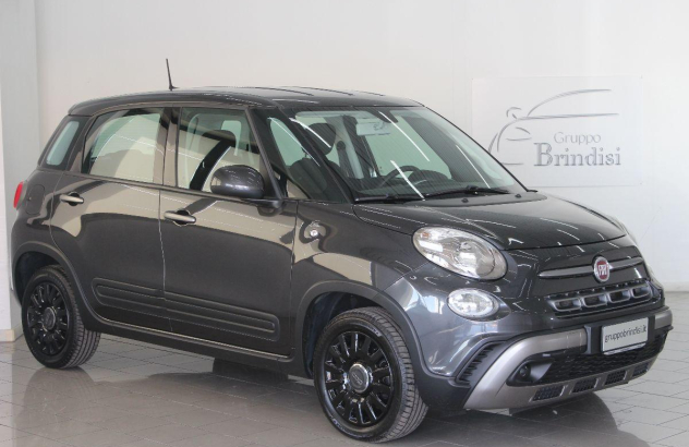 FIAT 500 L 500L 1.3 MJT 95 CV Business Diesel 2020