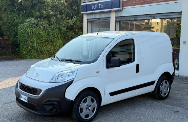 FIAT Fiorino  Diesel 2022