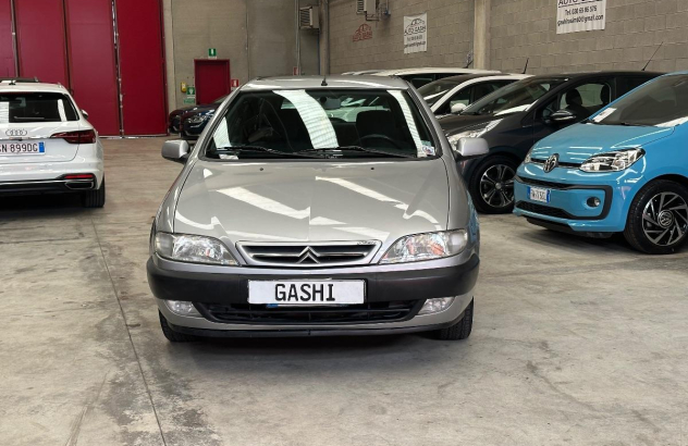 CITROEN Xsara Station Wagon  Benzina 1999