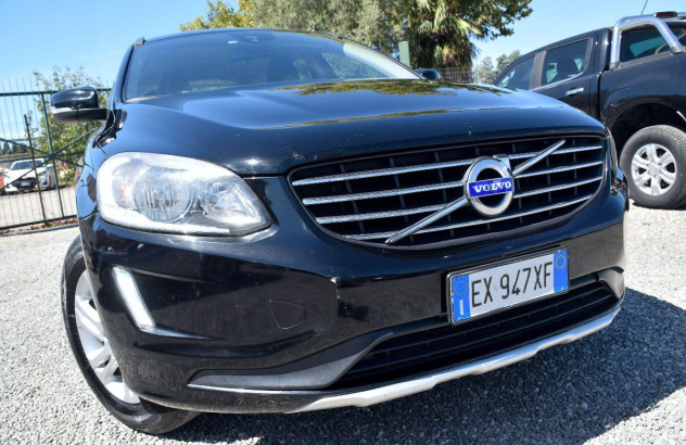 VOLVO XC60 D3 Business Diesel 2014