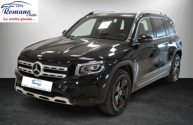 MERCEDES GLB  Diesel 2023