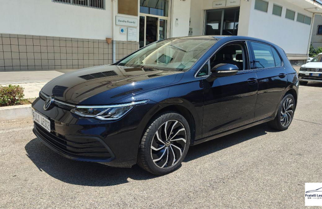 VOLKSWAGEN Golf  Diesel 2022