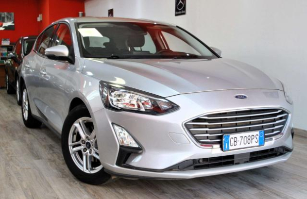 FORD Focus  Diesel 2020