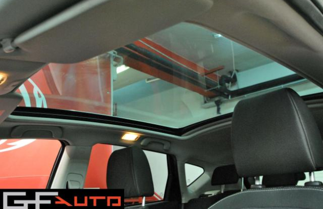 NISSAN Qashqai  Diesel 2011